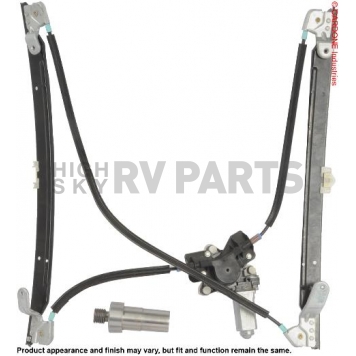 Cardone (A1) Industries Power Window Motor 82615R-1