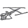 Dorman (OE Solutions) Window Regulator 749220