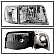 Xtune Headlight Assembly 9029370