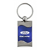 Automotive Gold Key Chain 3075XCABLU