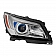 Xtune Headlight Assembly 9937132