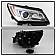 Xtune Headlight Assembly 9937132