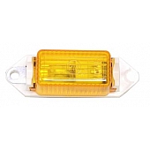 Peterson Mfg. Side Marker Light M107WA