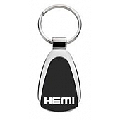 Automotive Gold Key Chain KCKHEM