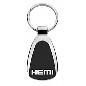 Automotive Gold Key Chain KCKHEM