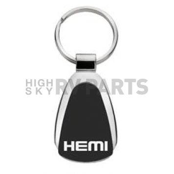 Automotive Gold Key Chain KCKHEM