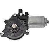 Dorman (OE Solutions) Power Window Motor 742834