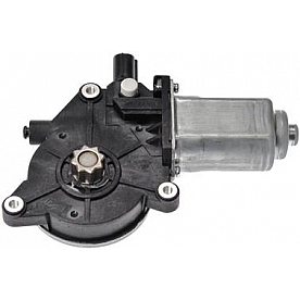 Dorman (OE Solutions) Power Window Motor 742834