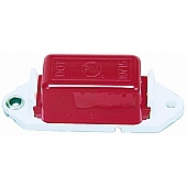 Peterson Mfg. Side Marker Light M107WR