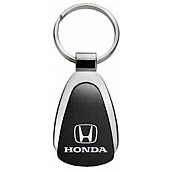 Automotive Gold Key Chain KCKHON
