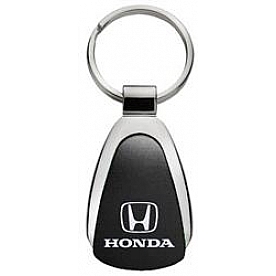 Automotive Gold Key Chain KCKHON