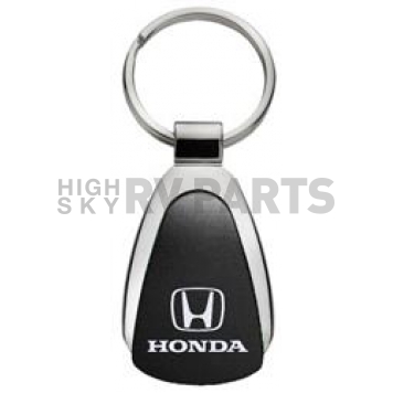 Automotive Gold Key Chain KCKHON