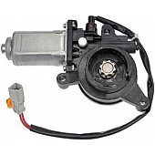 Dorman (OE Solutions) Power Window Motor 742838
