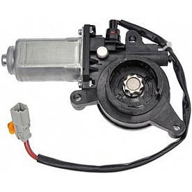 Dorman (OE Solutions) Power Window Motor 742838