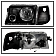 Xtune Headlight Assembly 9029387