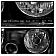 Xtune Headlight Assembly 9029387