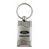 Automotive Gold Key Chain 3075XCASIL