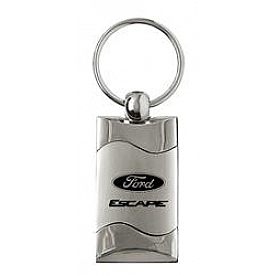 Automotive Gold Key Chain 3075XCASIL
