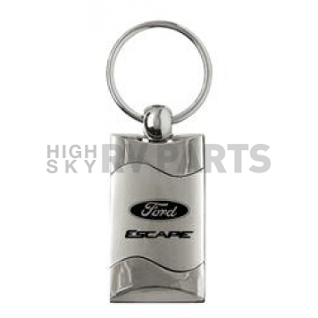 Automotive Gold Key Chain 3075XCASIL