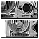 Xtune Headlight Assembly 9029394