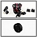 Xtune Headlight Assembly 9029394