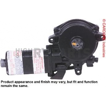 Cardone (A1) Industries Power Window Motor 471535