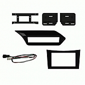 Metra Electronics Radio Mounting Kit 958730B