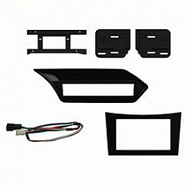 Metra Electronics Radio Mounting Kit 958730B