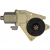 Dorman (OE Solutions) Power Window Motor 742755