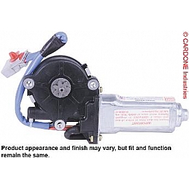 Cardone (A1) Industries Power Window Motor 471528
