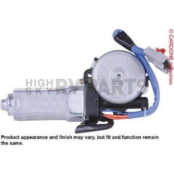 Cardone (A1) Industries Power Window Motor 471528-1