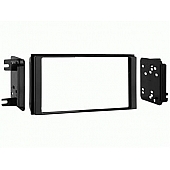 Metra Electronics Radio Mounting Kit 958902