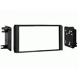 Metra Electronics Radio Mounting Kit 958902