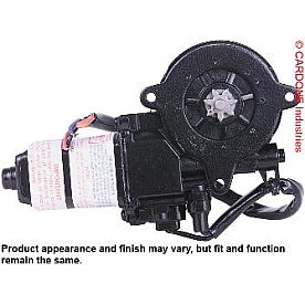 Cardone (A1) Industries Power Window Motor 471529