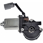 Dorman (OE Solutions) Power Window Motor 742634