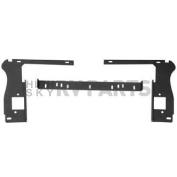 Rugged Ridge Light Bar Mounting Kit 1123277