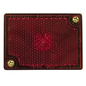 Peterson Mfg. Side Marker Light M114R