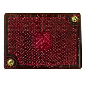 Peterson Mfg. Side Marker Light M114R