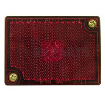 Peterson Mfg. Side Marker Light M114R