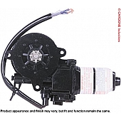 Cardone (A1) Industries Power Window Motor 471530