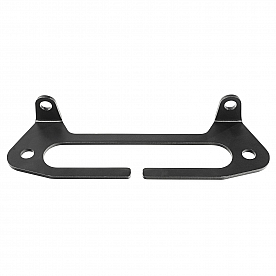 Rugged Ridge Light Bar Mounting Kit 1123804
