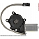 Cardone (A1) Industries Power Window Motor 821326