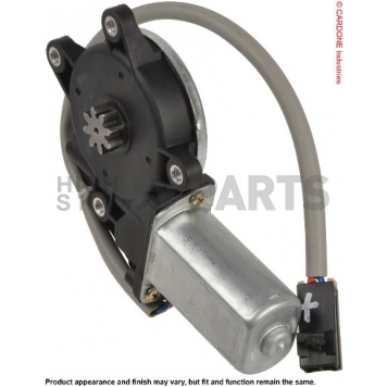 Cardone (A1) Industries Power Window Motor 821326-2