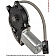 Cardone (A1) Industries Power Window Motor 821326