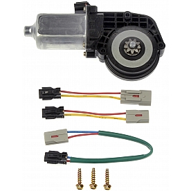 Dorman (OE Solutions) Power Window Motor 742273
