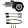 Dorman (OE Solutions) Power Window Motor 742273