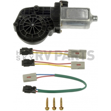 Dorman (OE Solutions) Power Window Motor 742273-1