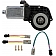 Dorman (OE Solutions) Power Window Motor 742273