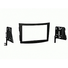 Metra Electronics Radio Mounting Kit 958904B