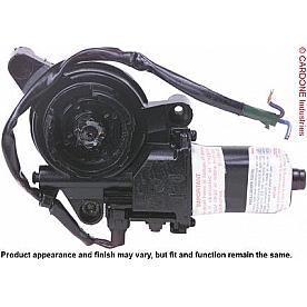 Cardone (A1) Industries Power Window Motor 471566